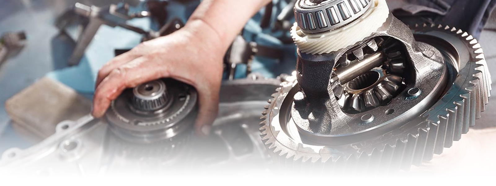 At 1960 Transmission Repair & Auto Services offers a wide range of used vehicles to Houston, TX and surrounding areas.